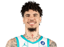 LaMelo Ball