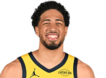 Tyrese Haliburton