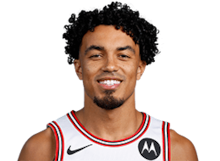 Tre Jones