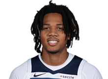 Terrence Shannon Jr.