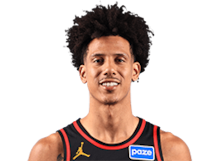 Jalen Johnson