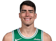 Luka Garza