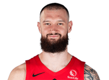 Sandro Mamukelashvili