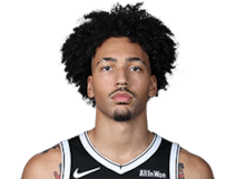 Jalen Wilson