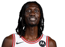 Mouhamadou Gueye