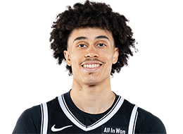 Nolan Traore Headshot