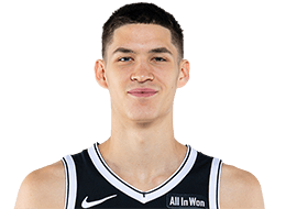 Egor Dëmin Headshot