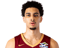 Tyrese Proctor Headshot