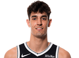 Ben Saraf Headshot