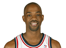 Rafer Alston