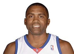 Cuttino Mobley