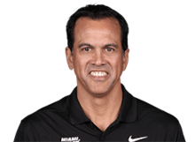 Erik Spoelstra