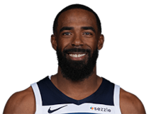 Mike Conley