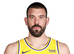 Marc Gasol