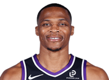 Russell Westbrook