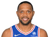 Eric Gordon