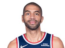 Nicolas Batum
