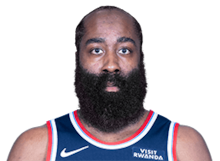 James Harden