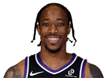 DeMar DeRozan