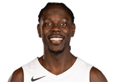 Jrue Holiday