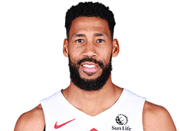 Garrett Temple Headshot