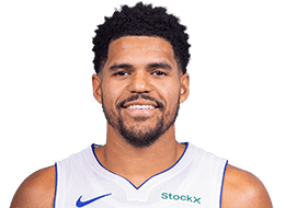  Tobias Harris