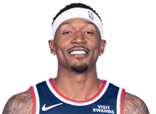 Bradley Beal