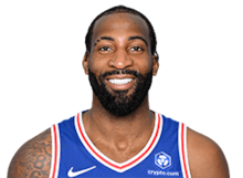 Andre Drummond