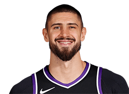 Alex Len, team SAC