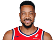CJ McCollum