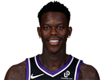 Dennis Schröder