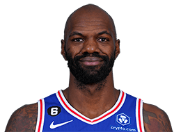 Dewayne Dedmon Headshot