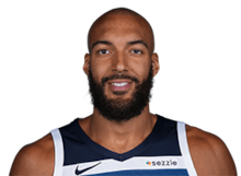 Rudy Gobert