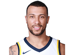 Trey McKinney-Jones