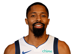 Spencer Dinwiddie Headshot