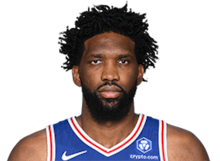 Joel Embiid