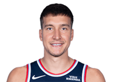Bogdan Bogdanović