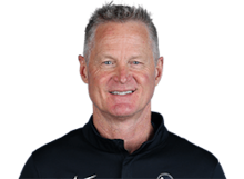 Steve Kerr