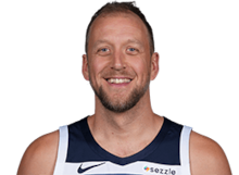 Joe Ingles
