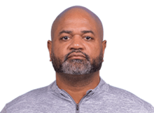 J.B. Bickerstaff