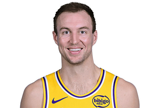 Luke Kennard