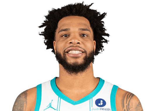 Miles Bridges