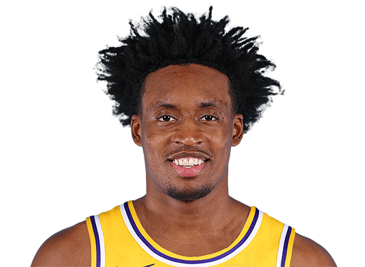 Collin Sexton