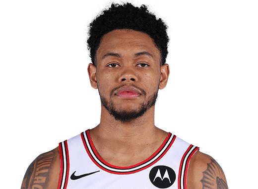 Anfernee Simons