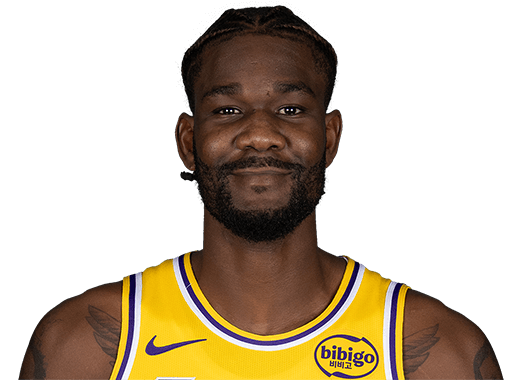 Deandre Ayton