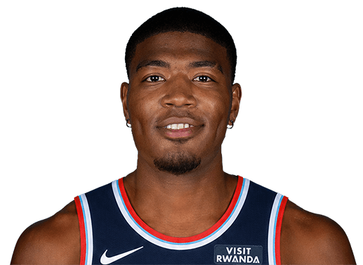 Rui Hachimura