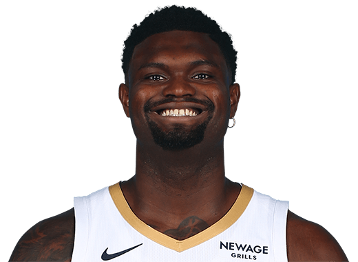 Zion Williamson