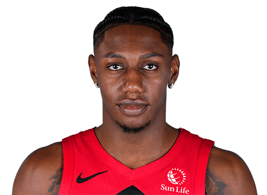 RJ Barrett
