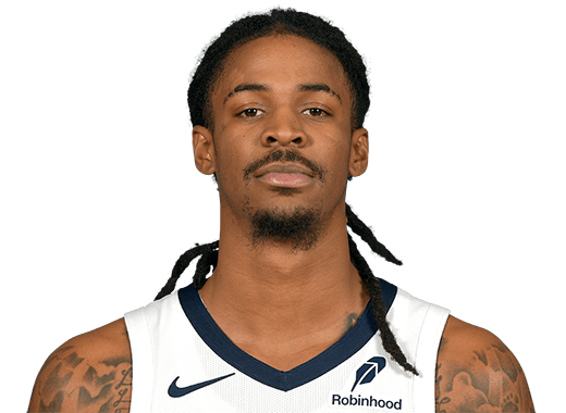 Ja Morant