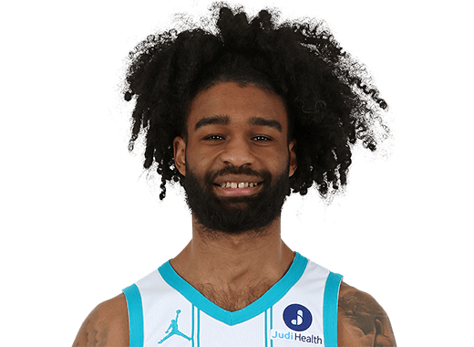 Coby White
